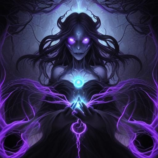 Ethereal Horrors Emerge in the Astral Realm