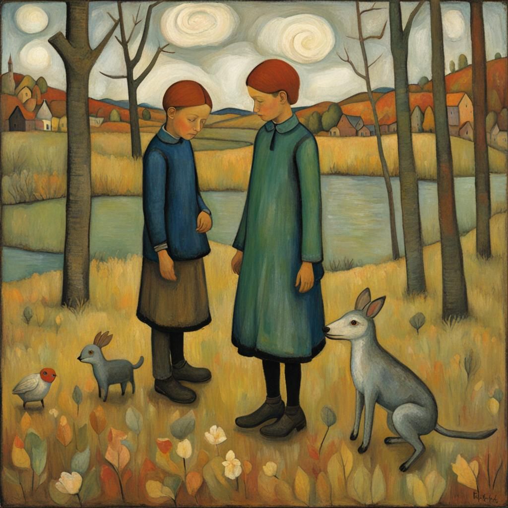 Mothers and Daughters in Intimate Portrait Settings