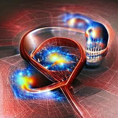A Mind Bending Consequence of Quantum Immortality