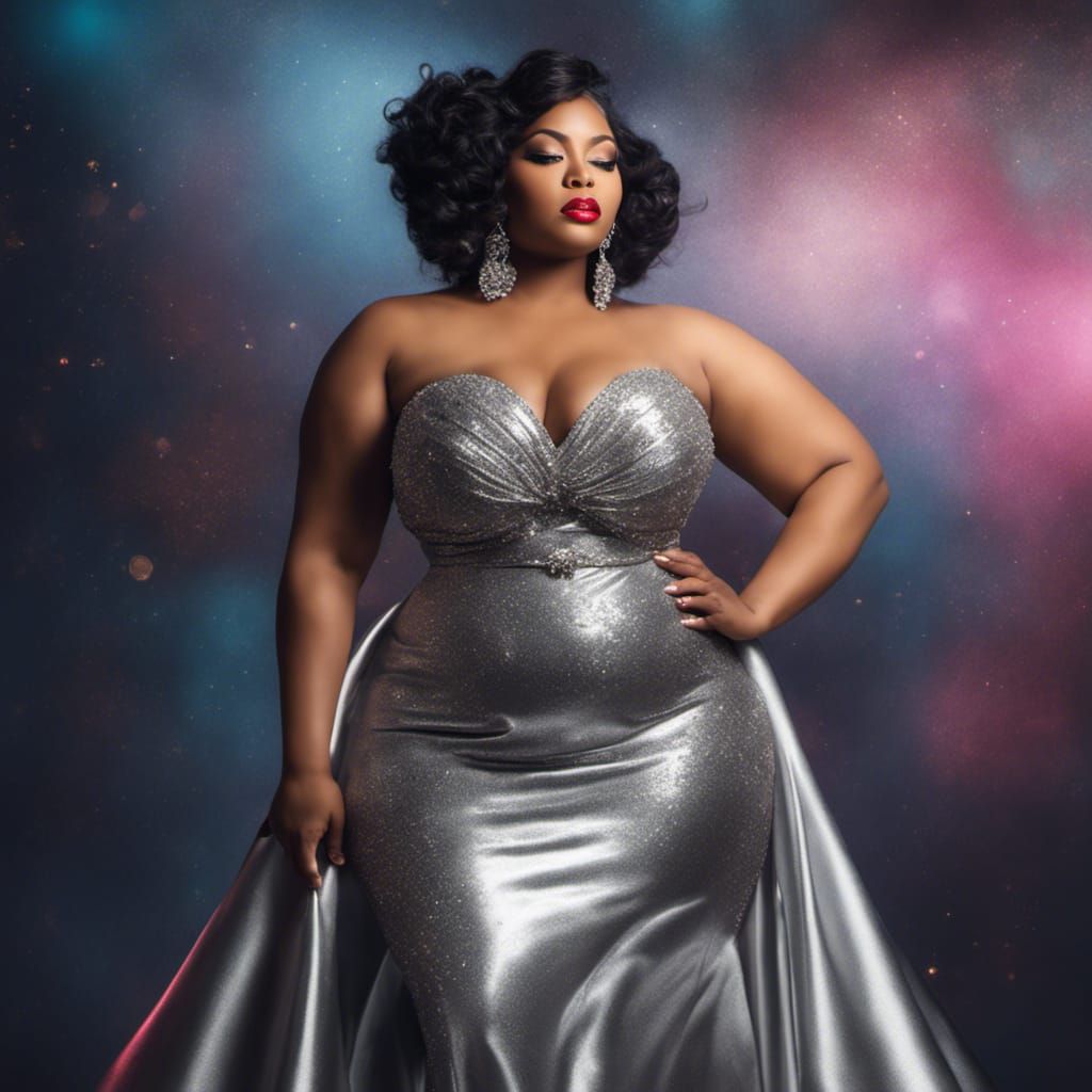 Silver Sunday Photoshoot