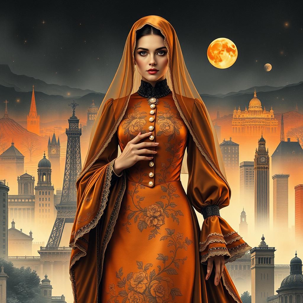 A Satin Wonderland of Sissy Satin Dresses, Sissy Satin Gowns...