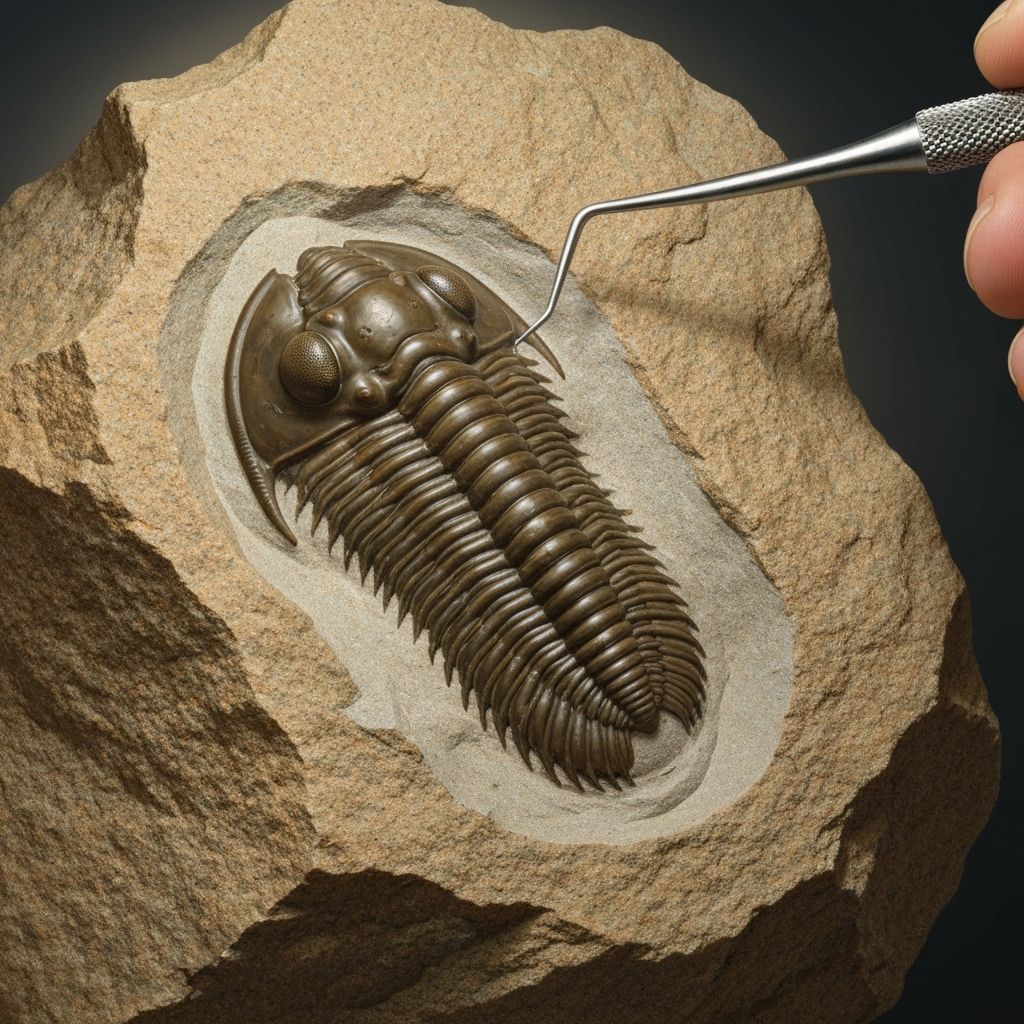 Trilobite