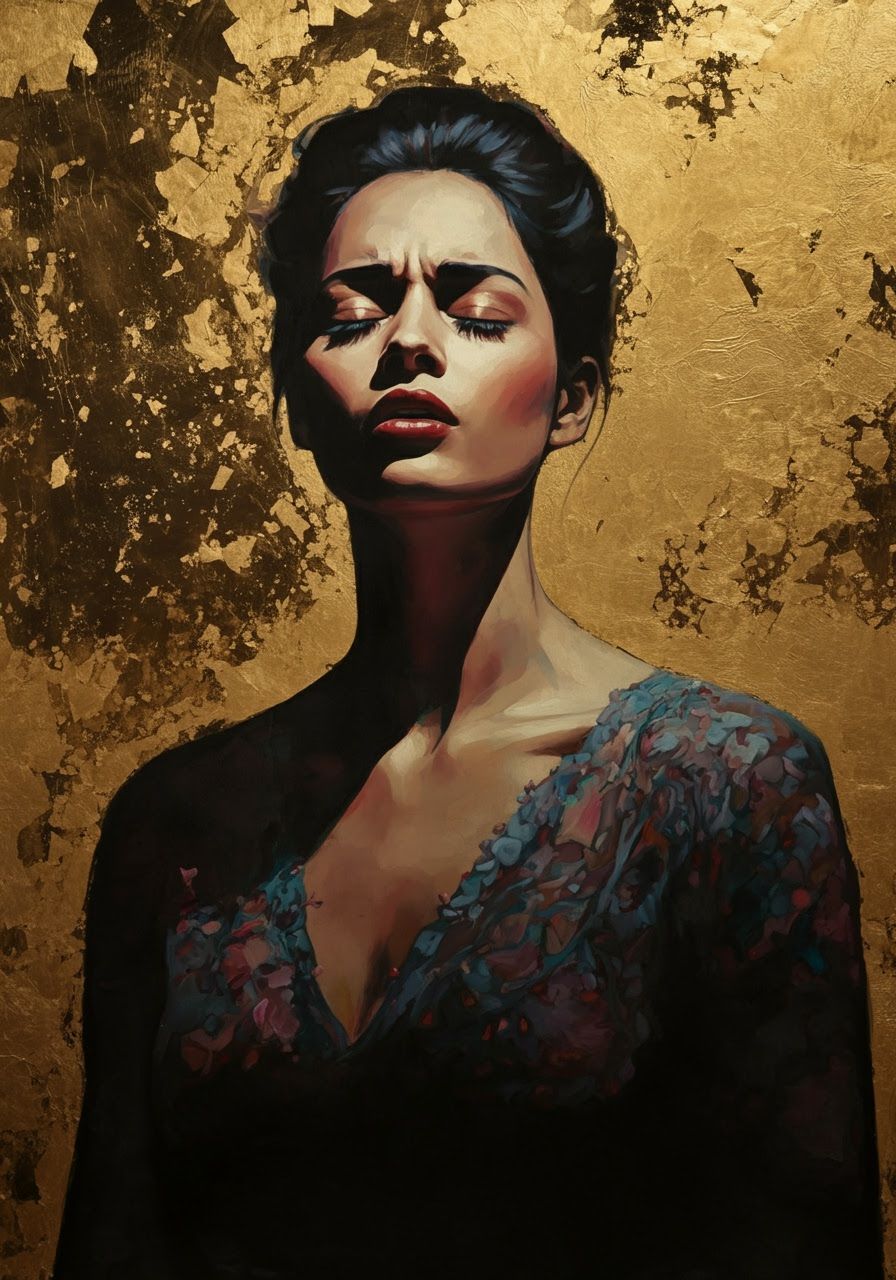 Biophobic Divas Sing Away the Emptiness in Chromoshadow Rapt...