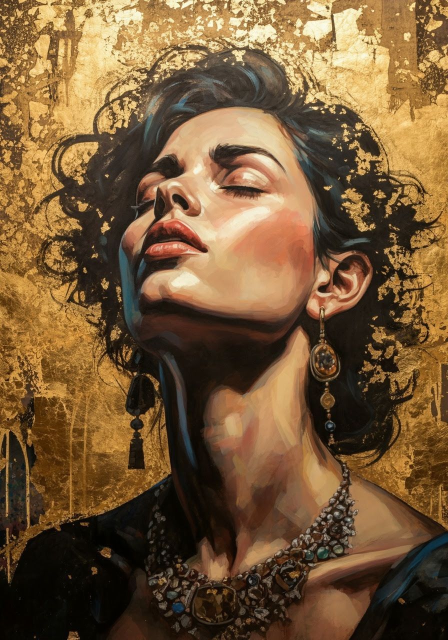 Biophobic Divas Sing Away the Emptiness in Chromoshadow Rapt...