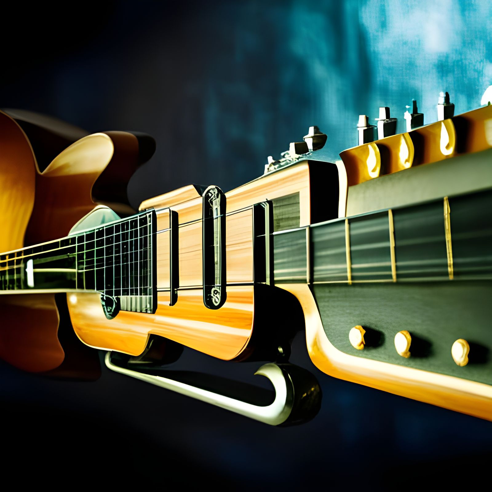 Last train to London