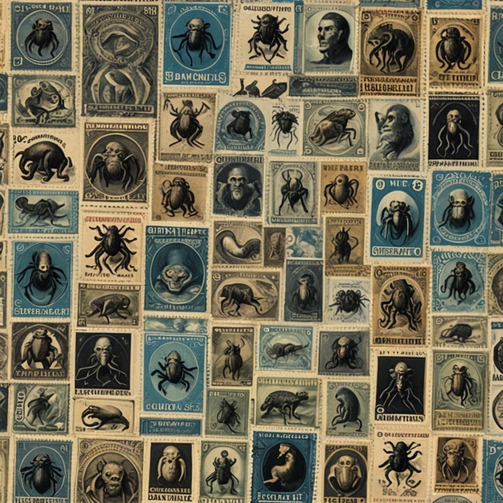 Gothic Enchantress in Dark Arts Attire