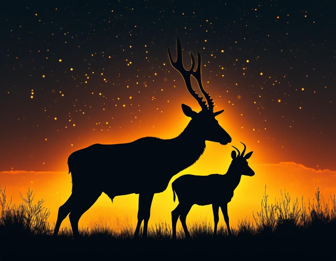 Antelope