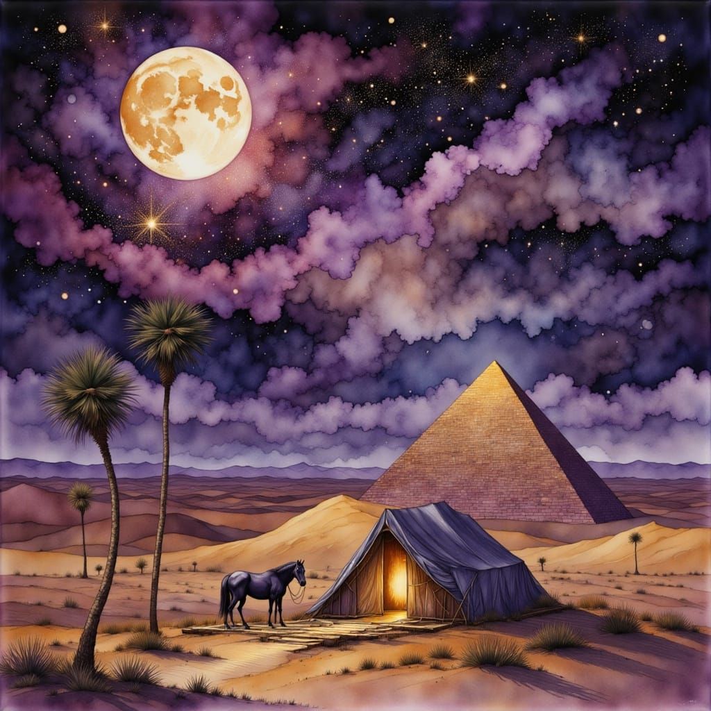 Standing the test of time.