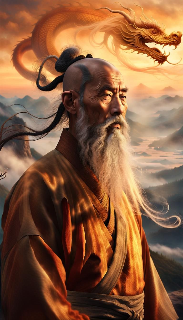 The Monk