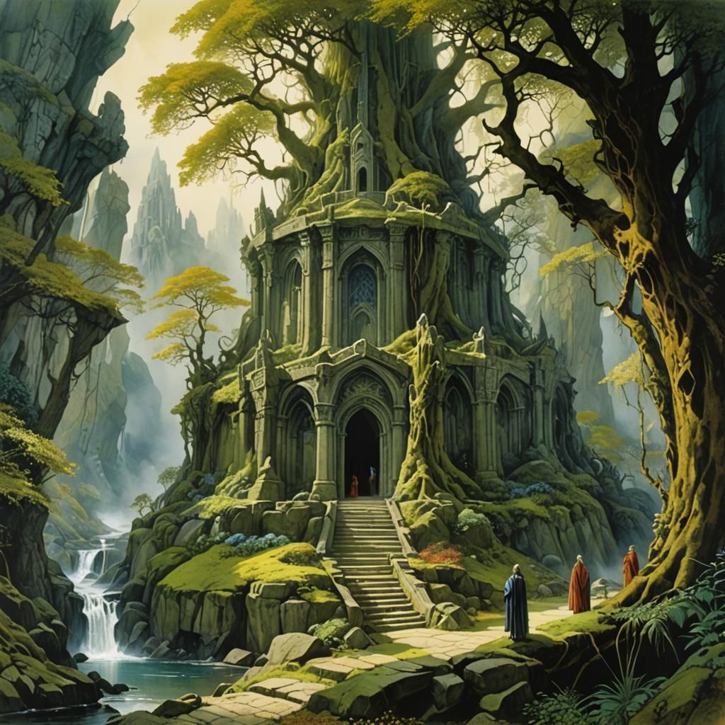 Temple