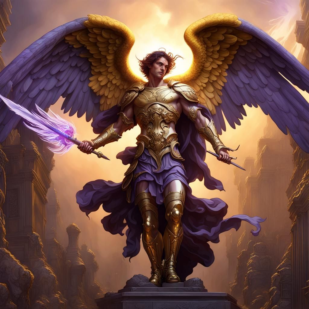 Archangel 3