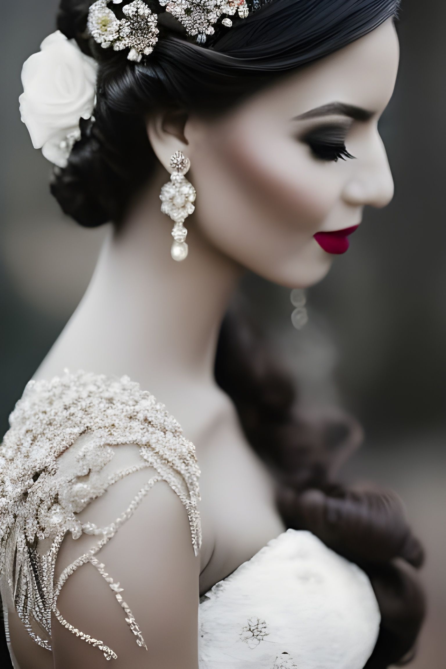 Not what I was going for but this is pretty