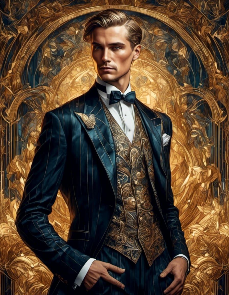 Worth More Than Gold