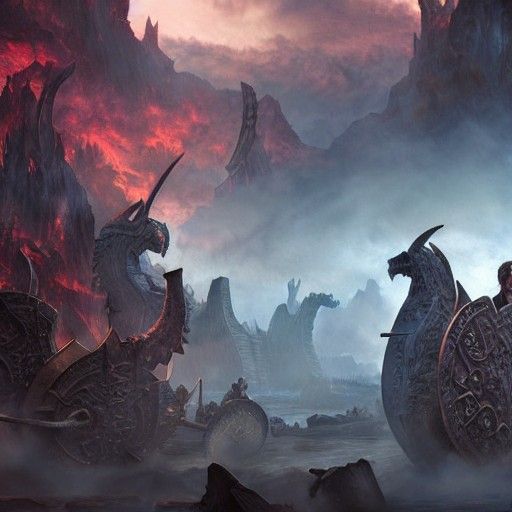 Vikings