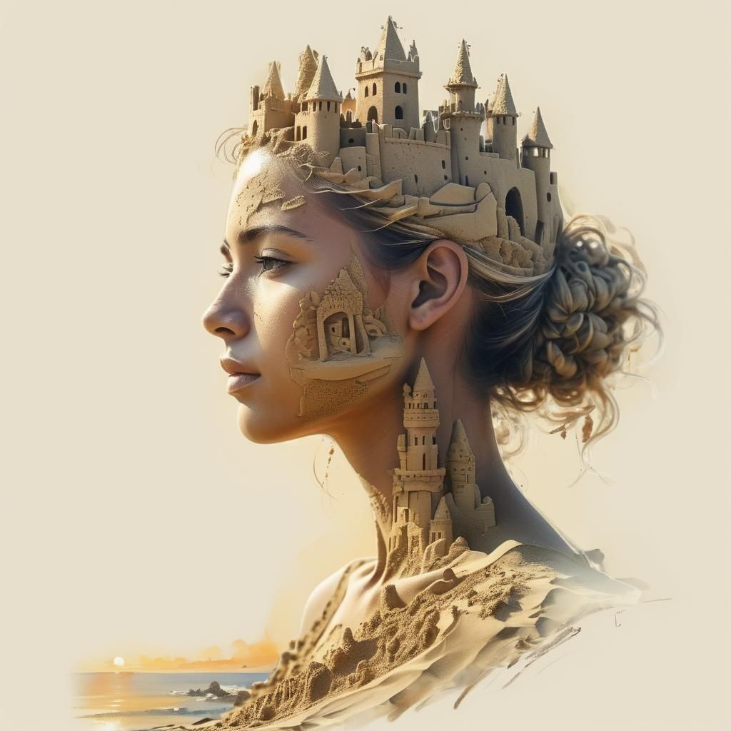 Whispers of the Castle