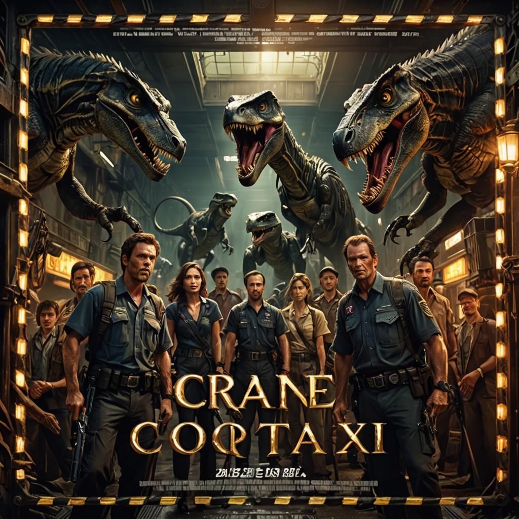 Rapters team up with humans