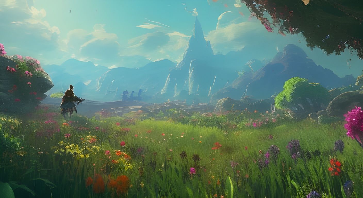 Hyrule