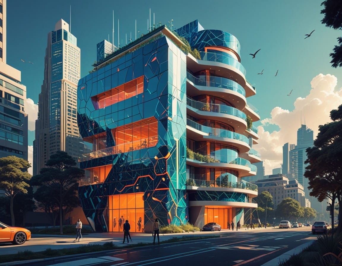 Mathematics in Everyday Life: A Visual Journey