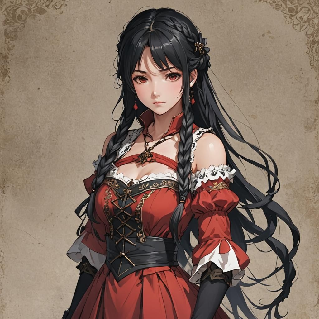 Alysanne Blackwood