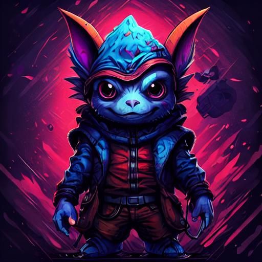 Threads Of Crypto Ghoul