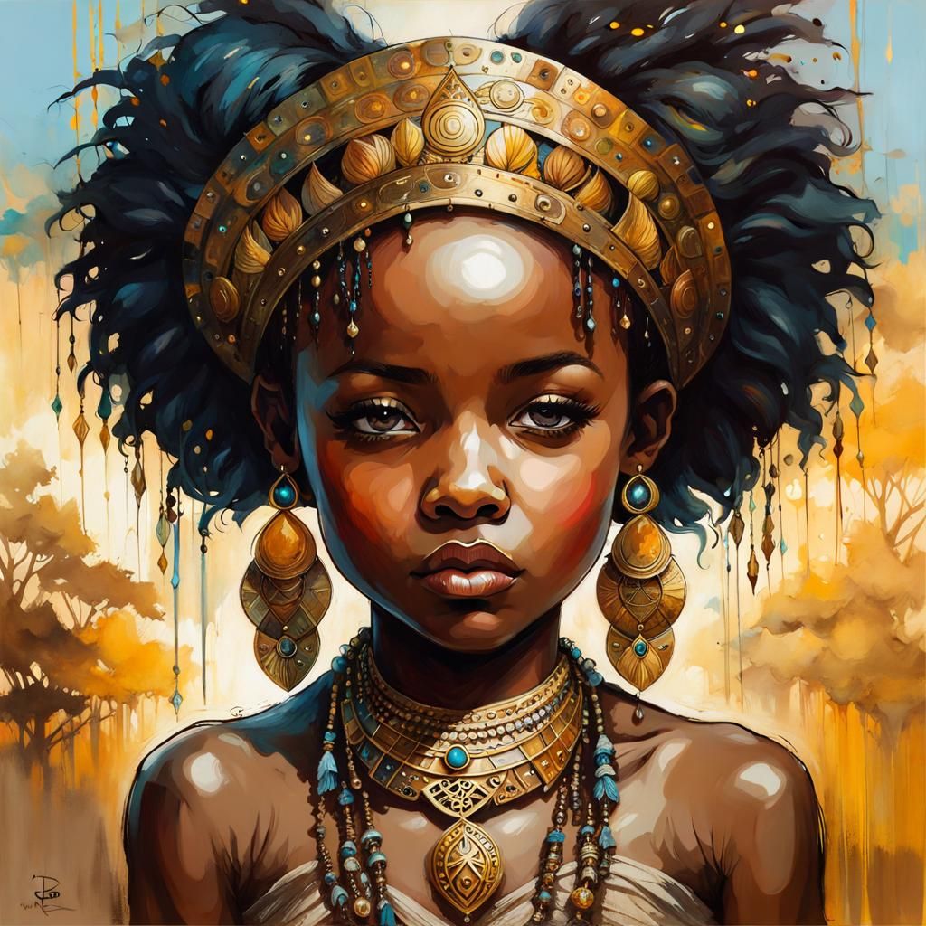 Savanna