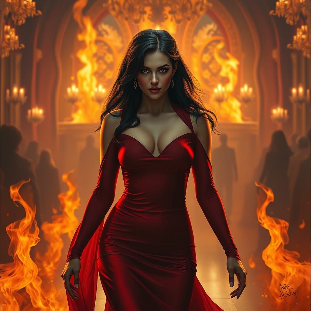 Hyper-realistic, ultra-realistic, photorealistic, over-detai...