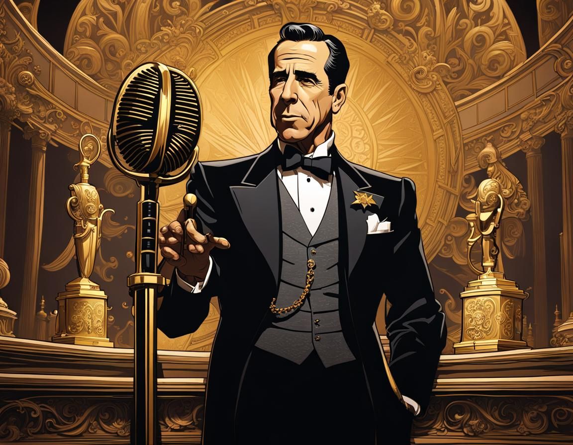 Third Place in the Worst AI Hand Awards Show