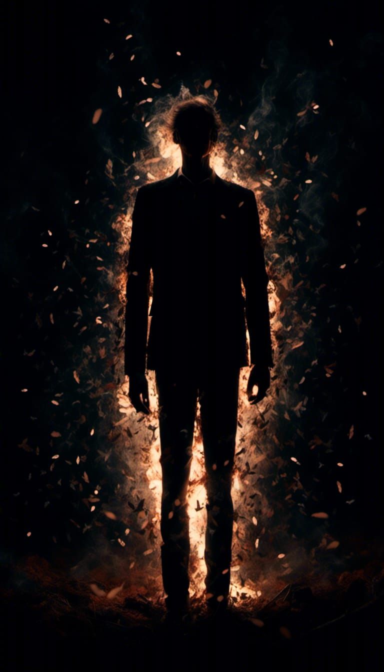 SLENDERMAN : CURSED FIREFLIES