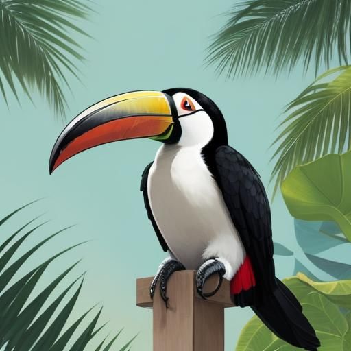 Toucan