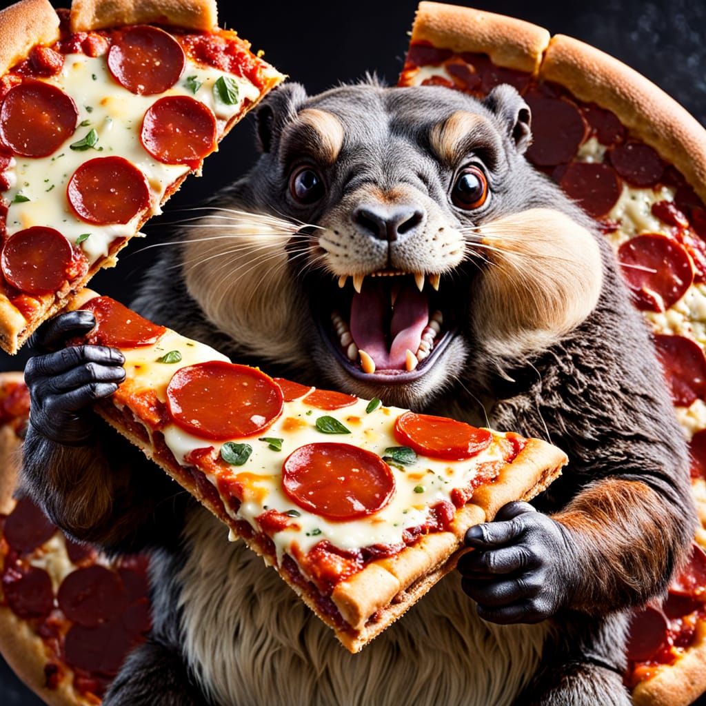 Best Pizzeria In Town