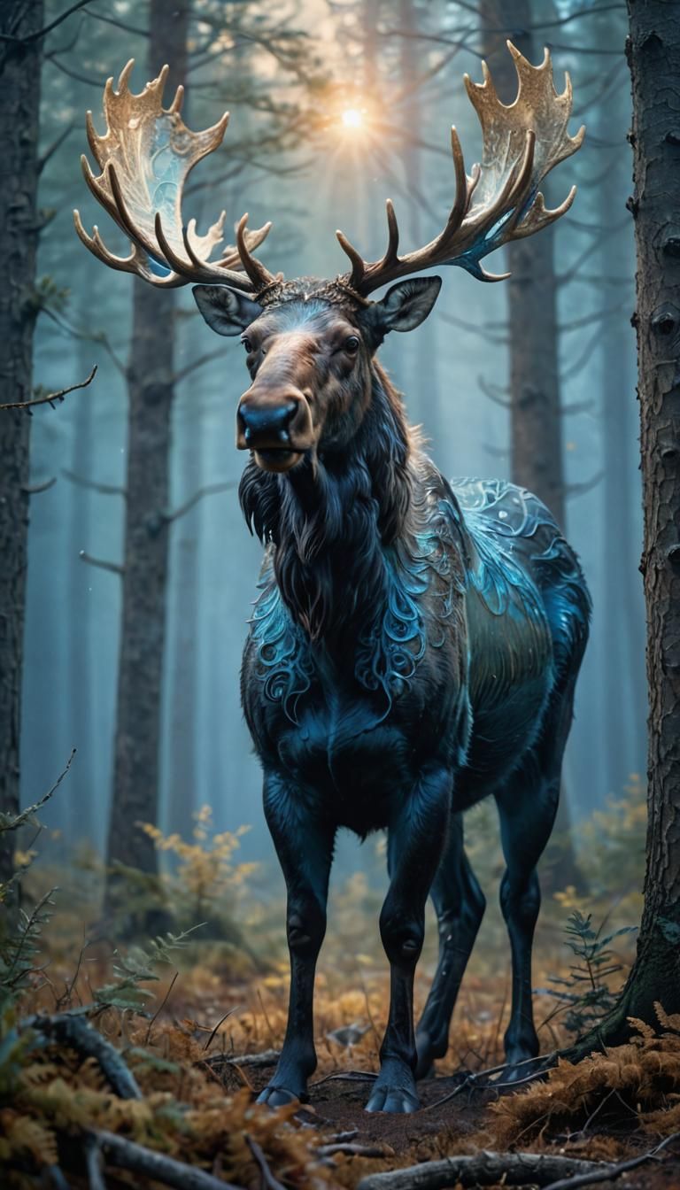 Moose
