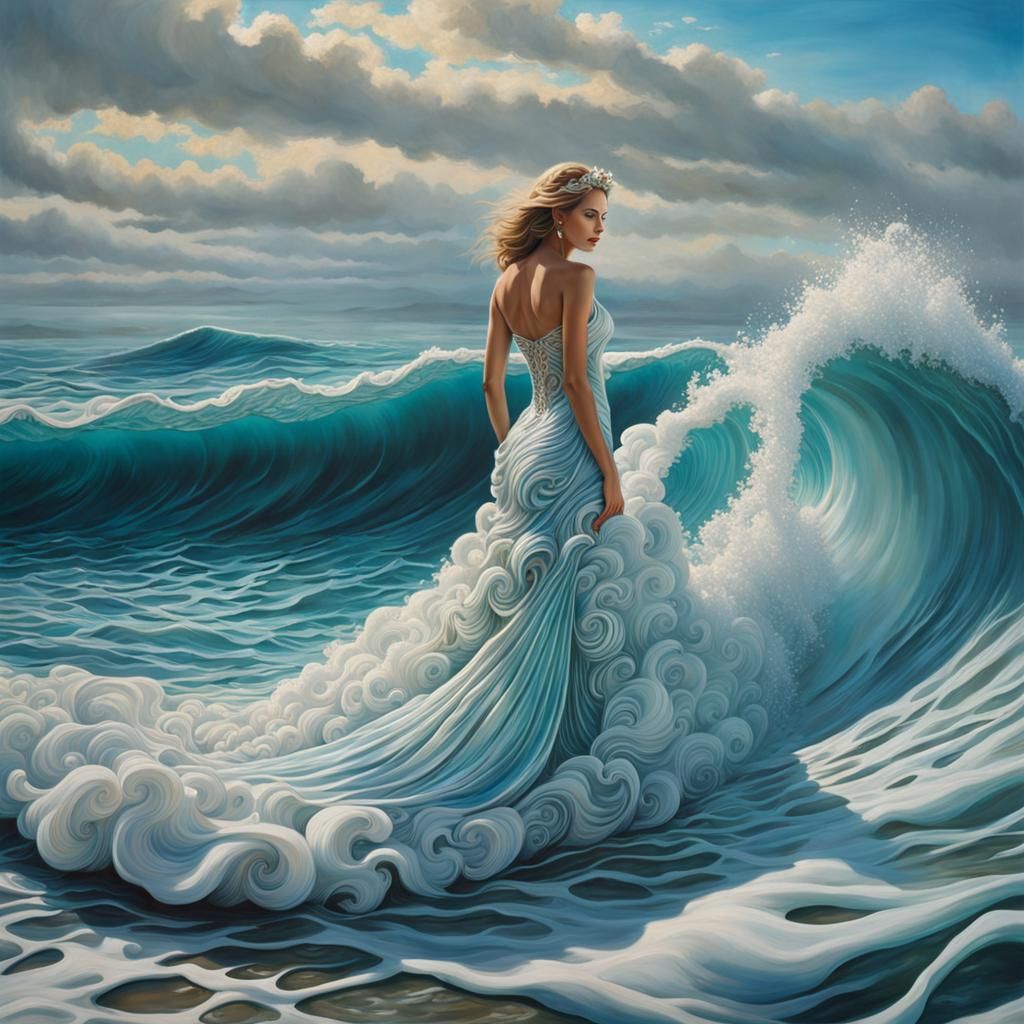 2ND, FASHION COMES IN WAVES 10