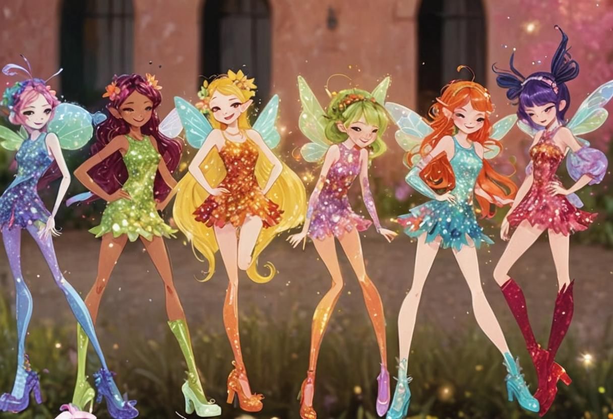 Winx Club