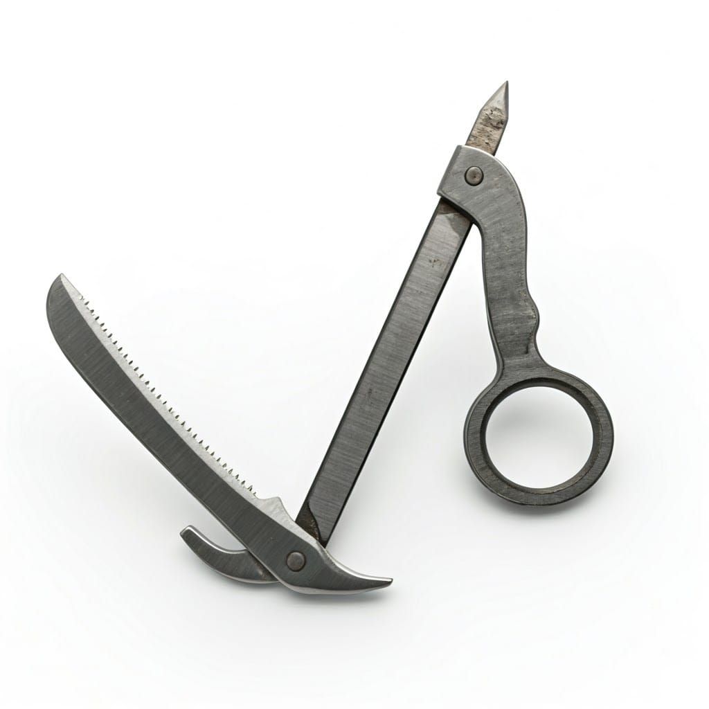 Philosophy Conceptualized in Minimalist Digital Art