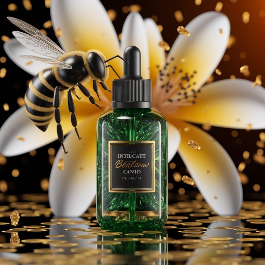 Instant Beeforming O5