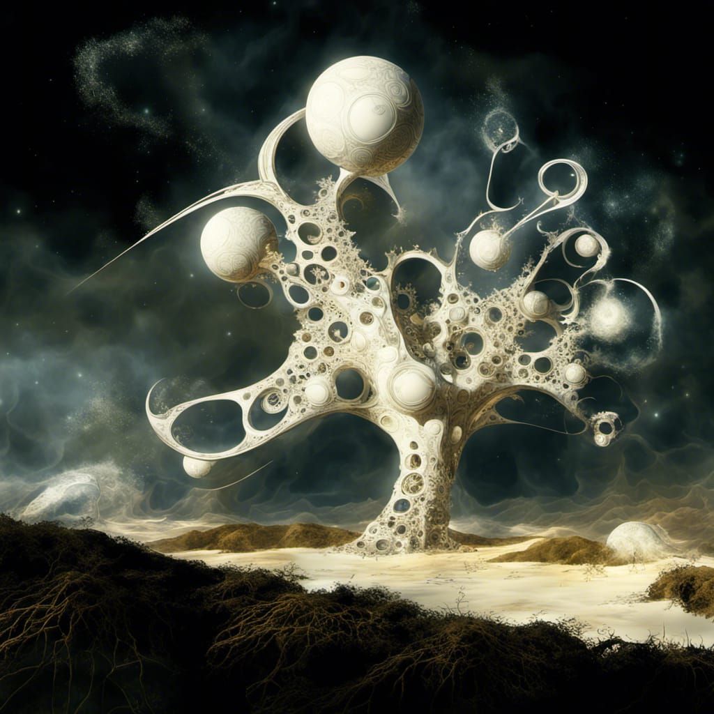 Monument to the World Walkers