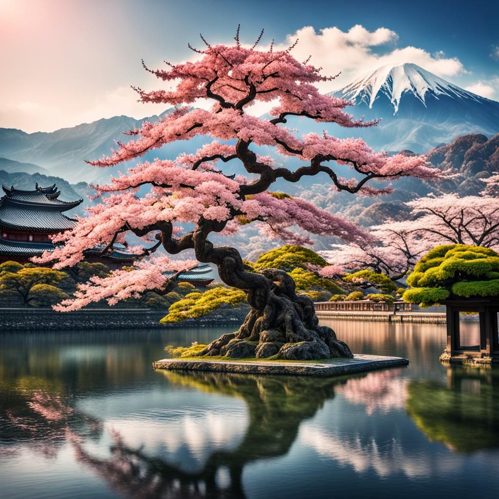 Stillness