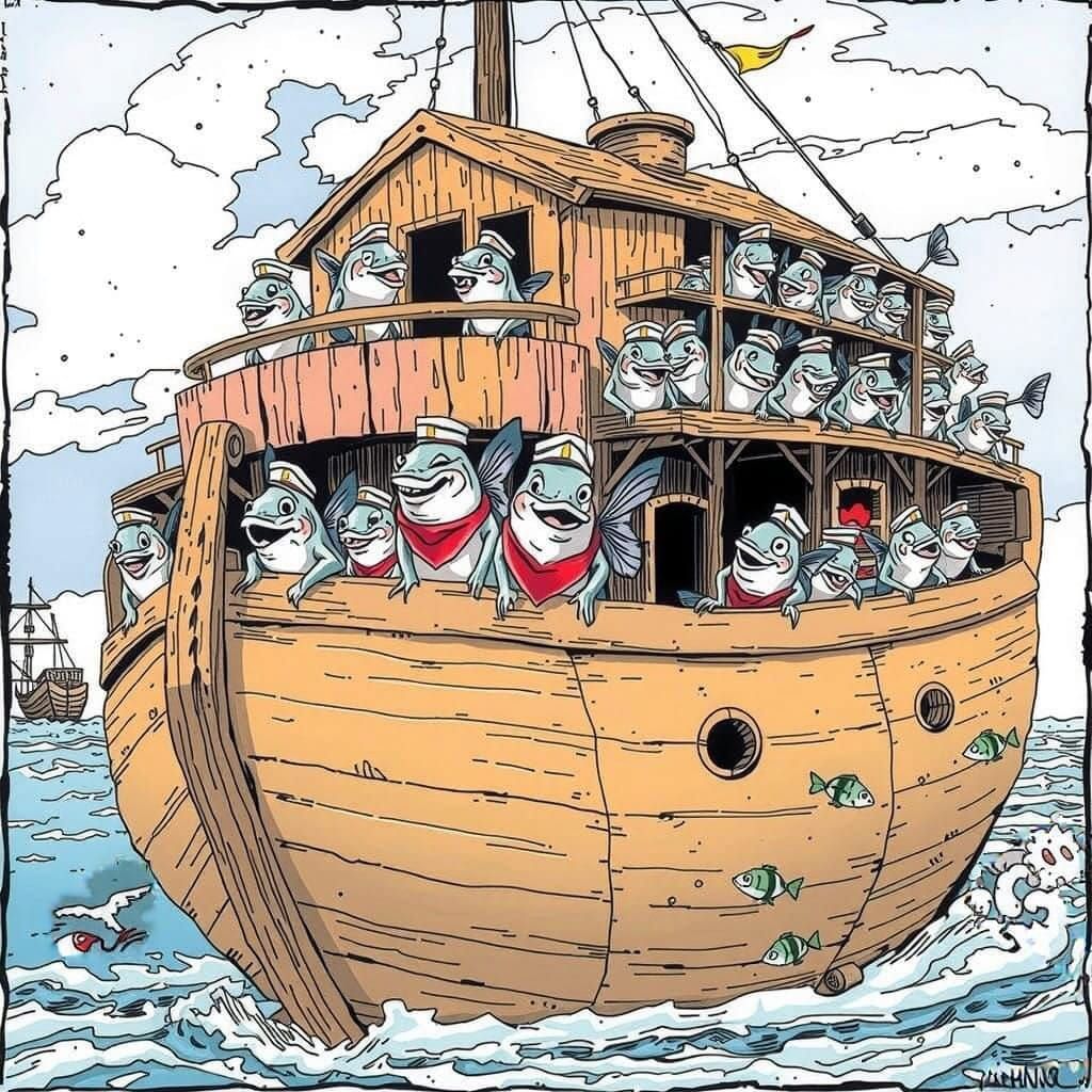 Ethereal Ocean Waves in Vibrant Detail