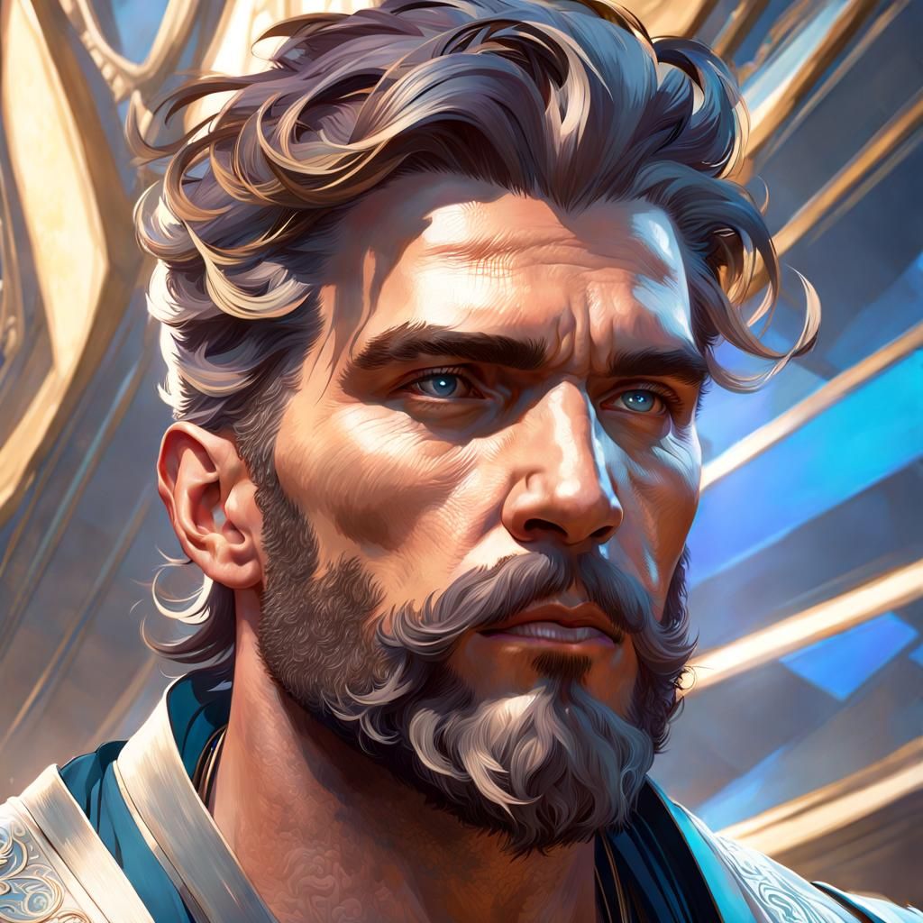 15 Minute Male Scrubl0rd in Dynamic Lighting