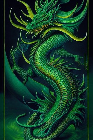👽-Dragon Evolutions🐲