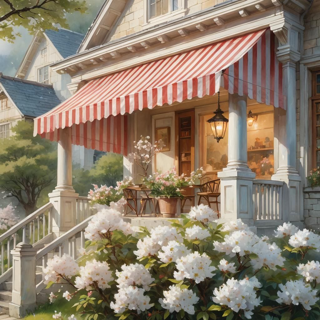 Summerhouse