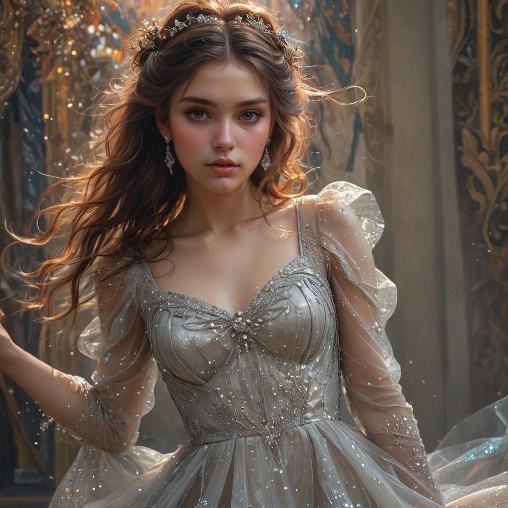 Sparkling