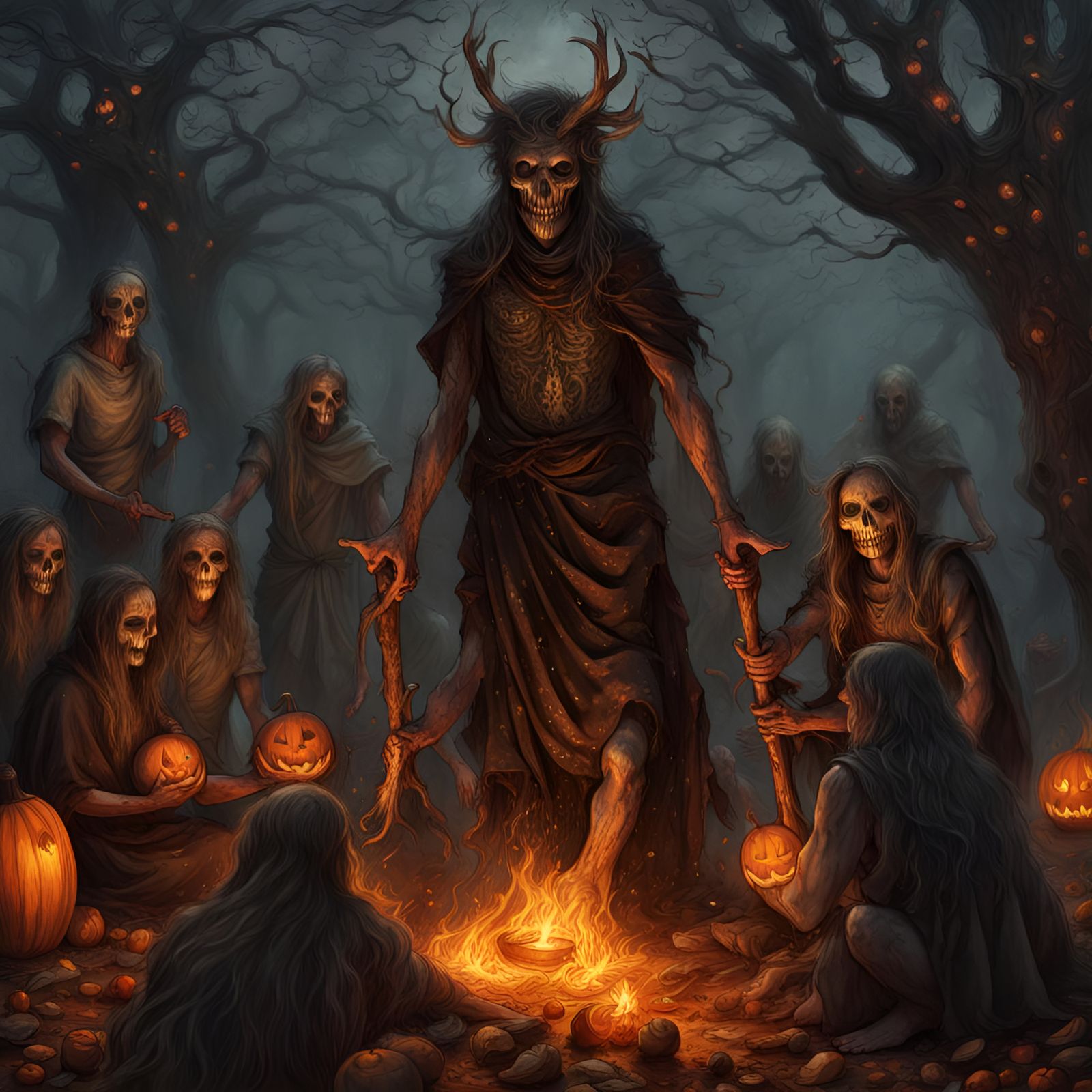 SAMHAIN