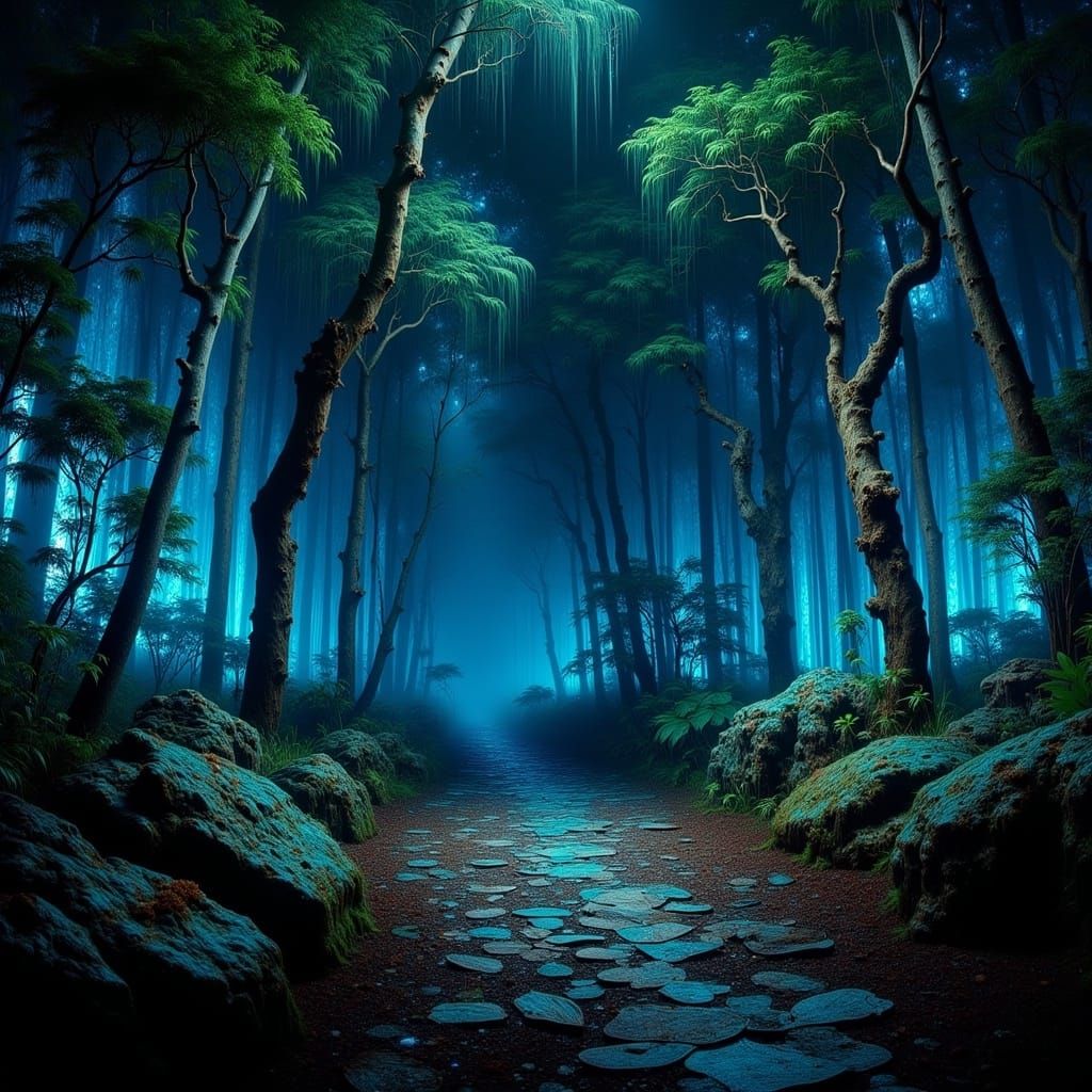 LEFT HAND PATH