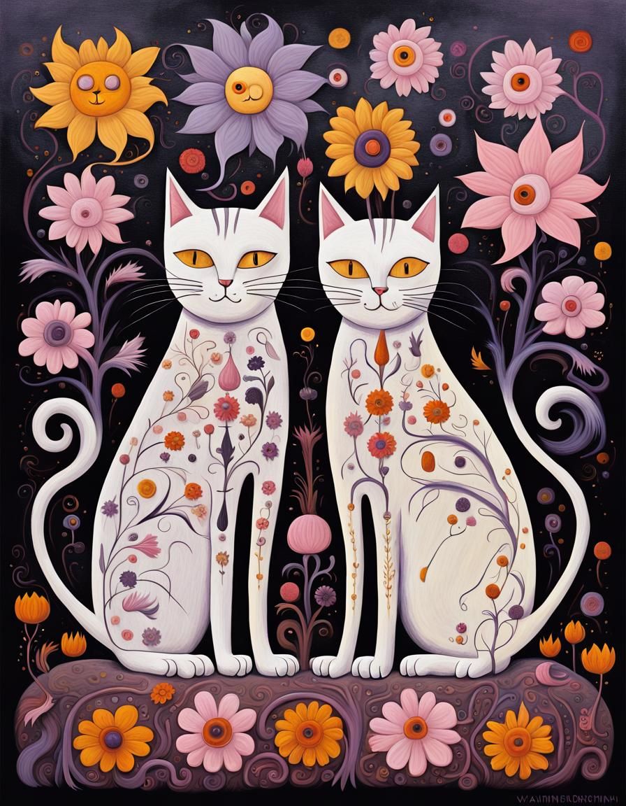 cats