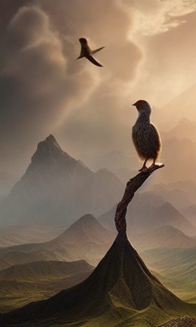 earthbranch for a chick