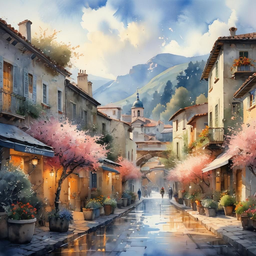 provence