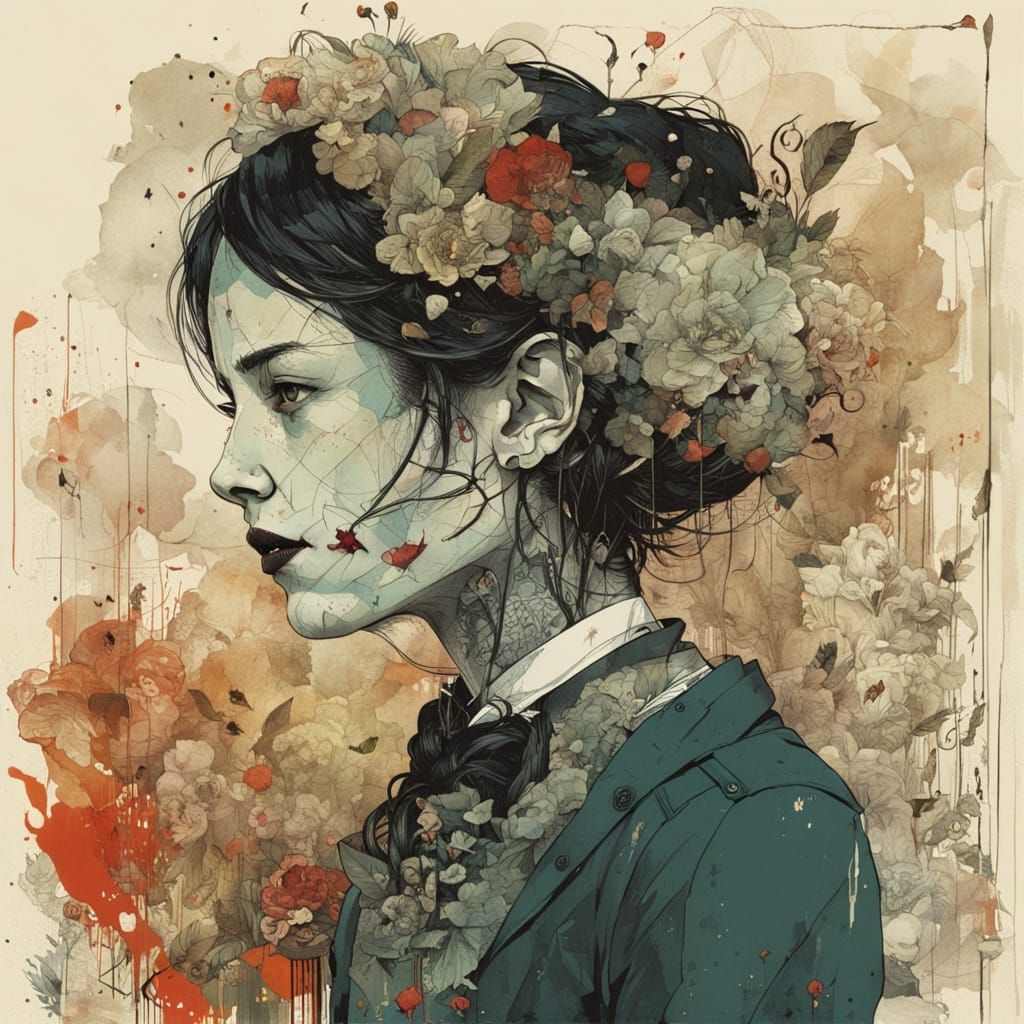 Undead Dancers Bring Fun Prom Back From Grave