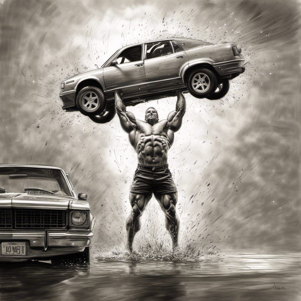 DO YOU EVEN LIFT, BRUH?