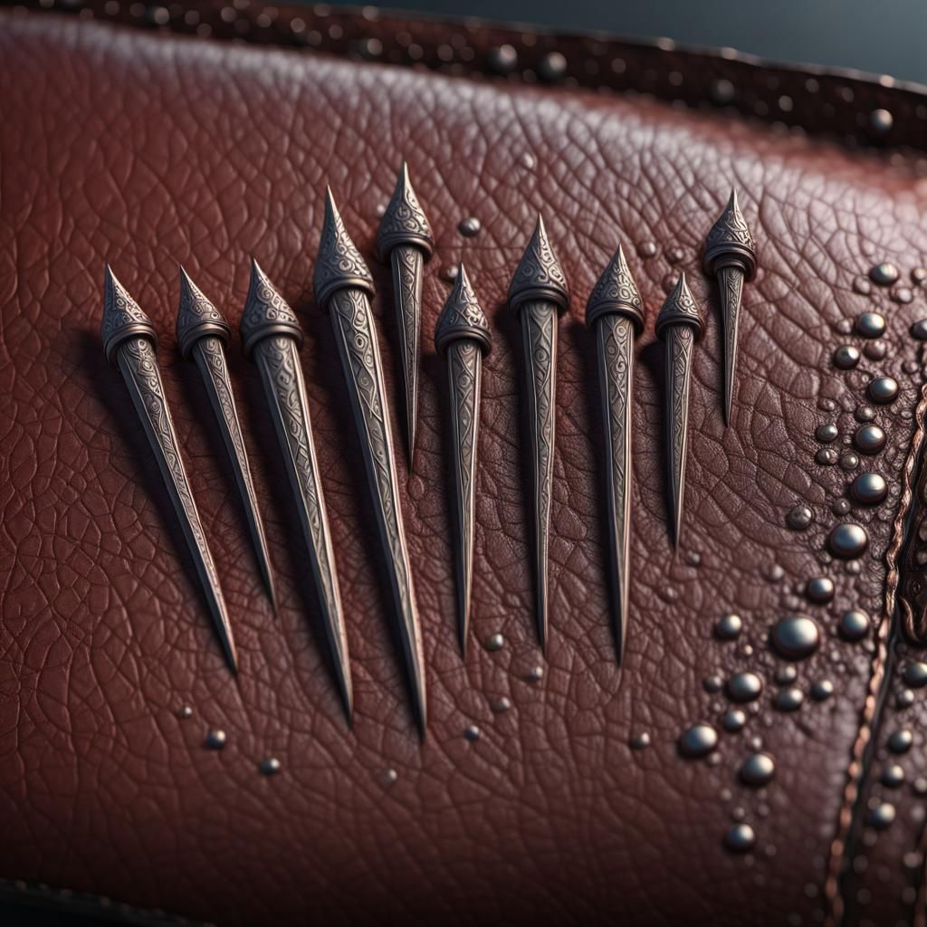 The Thieves Whiskers